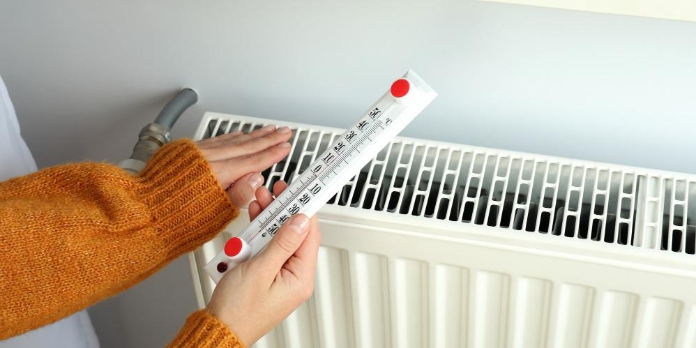 Radiator Nem Melegszik